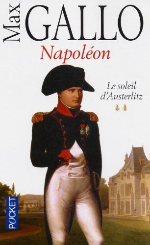 Napoleon 2: Sacre Austerlitz By Gallo