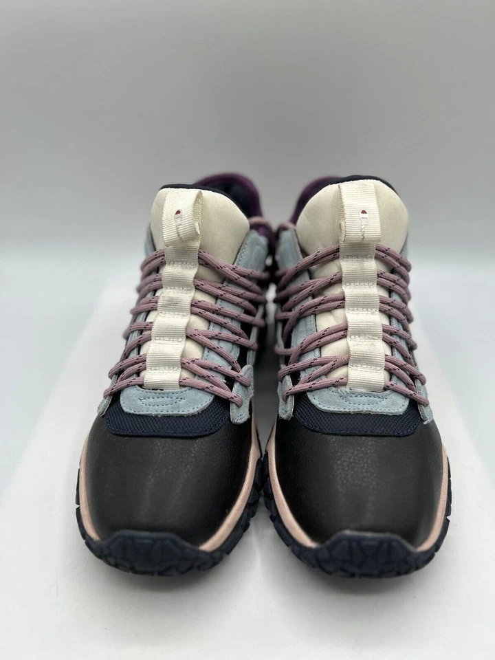 Zapatillas deportivas Champion Tank W para mujer talla 8,5 multicolores con cordones Foto 2 de 4