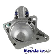 Démarreur Mazda BT50