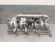 8973858233 ANSAUGKRÜMMER / 700997110 PIERBURG / 5374315 FÜR OPEL ZAFIRA B FURGON