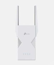TP-Link RE235BE Wi-Fi 7 Range Extender – 3.6 Gbps Dual-Band with 2.5G Port