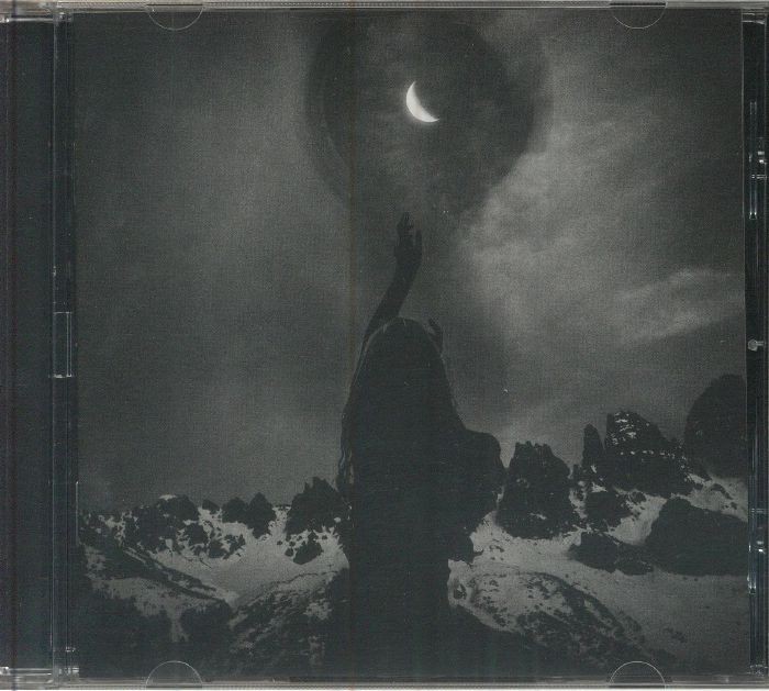 ELLEREVE - Umbra - CD (CD + MP3 download code)