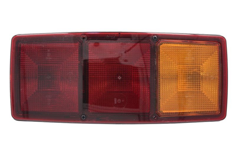 Feu arrière HELLA pour tracteur AEBI et camions DAF IVECO MAN