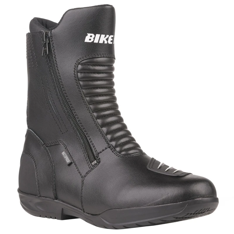 Bike It Preto Mid Length Black, photo 2 of 5