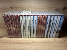 Forsthaus Falkenau - Staffeln 1 bis 22 (DVD) - SEHR GUTER ZUDTAND!