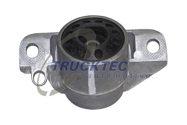 Trucktec Automotive FederbeinstüTzlager Beidseitig, Hinterachse U.A. FüR Audi-image