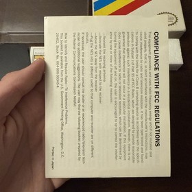 720 (Nintendo NES) Complete - Tested - Authentic