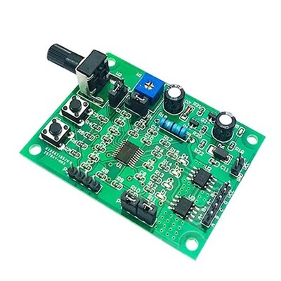 2-PHASE&4-Phase 5-Wire Stepper Motor DC 5v-12v Driver Board Speed Controller F