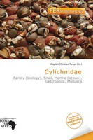 Waylon Christian Terryn | Cylichnidae | Taschenbuch | Englisch (2026)