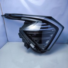 KIA SPORTAGE NQ5 2021- FARO ANTERIORE DESTRO LATO GUIDA R292112020 DANNEGGIATO