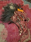 NWT Halloween costume adult size Dragon mask medival Hyde & Eek! renaissance