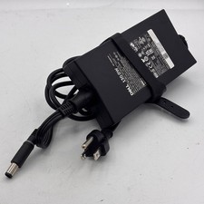Dell 130W AC Adapter Charger HA130PM190 19.5V 6.7A Laptop Power Supply OEM