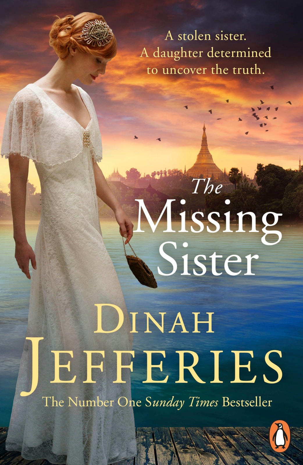 Penguin Books Ltd (Uk) The Missing Sister - Bild 2