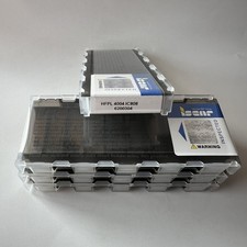 ISCAR / HFPL4004 IC808 /  10 PCS