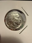 1937 Buffalo Nickel Solid Coin See Pics Higher Grade