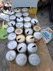 Beer Can Lot Of 26 Assorted  Empty Cans — photo 3
