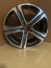 Original Mercedes-Benz Alufelge 8 J x 18 ET 38 GLC 253 A2534010700 Original Mercedes-Benz Alufelge 8 J x 18 ET 38 GLC 253 A2534010700