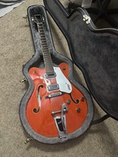 Gretsch G5422TG Electromatic Classic Hollowbo...