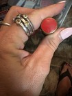 Vintage Don Juan Red Lipstick — photo 4