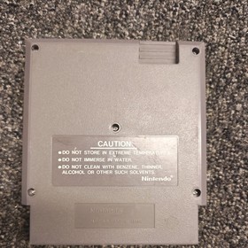 Urban Champion | NES | NINTENDO | PAL GBR  | Cart only