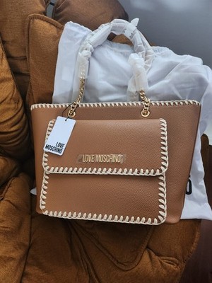 love moschino Shopper Tasche