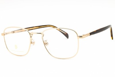 DAVID BECKHAM Men Eyeglasses Size 52mm-145mm-20mm