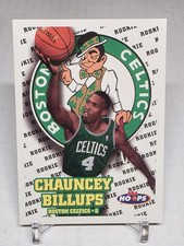 1997-98 Hoops Chauncey Billups Rookie #167