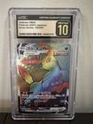 Pokemon Umbreon VMAX 094/069 Eevee Heroes Pristine Rainbow!