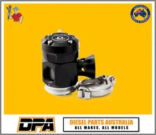 T9019 GFB RESPONS DIVERTER/BLOW OFF VALVE SOUND ADJUSTMENT SYSTEM CUSTOM WELD-ON