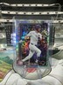 2025 Topps Series 1 Mike Tauchman #261 Sandglitter