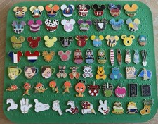Special Order - 500 Disney trading Pins