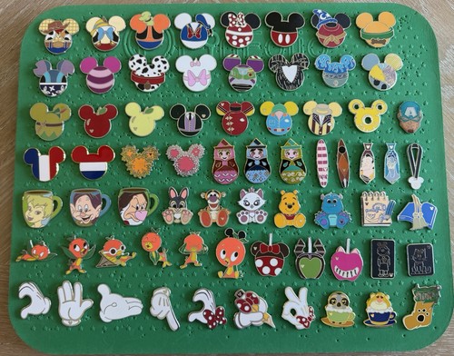 Special Order - 500 Disney trading Pins