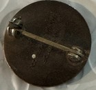 Quota Buster Cowboy Vintage Pin — photo 4
