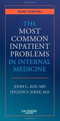 The Most Common Inpatient Problems in Internal Medicine: Ward Survival - pap...