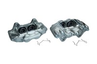 Kamoka Bremssattel Vorne Rechts FüR Toyota Hilux VII Pick-Up _N1_ _N2_