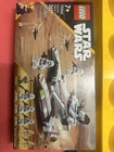 LEGO Star Wars Republic Fighter Tank 75342 The Clone Wars 262 Pieces Mace Windu