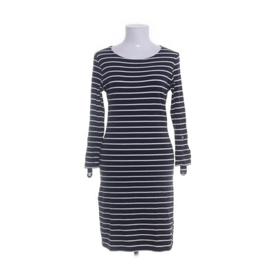 Melissa Odabash, Kleid, Größe: L, Blau/Weiß, Viskose/Elasthan, Streifen #DIE