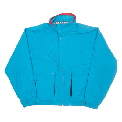 HELLY HANSEN Damenjacke Blau M