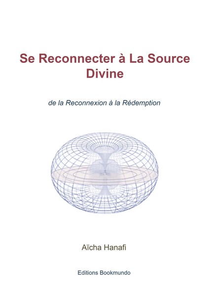 Se Reconnecter à La Source Divine AïCha Hanafi Taschenbuch FranzöSisch 2024-image