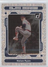 2023 Panini Donruss Elite Series Vector Nolan Ryan #E7 HOF 1ax