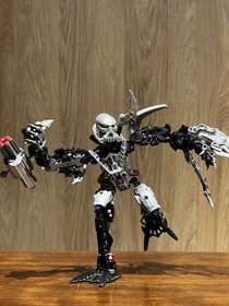 LEGO BIONICLE: Hydraxon (8923)