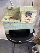 EMPIRE WARM BAKE, ROBOCZA ZABAWKA PIEKARNIK VINTAGE RZADKI
