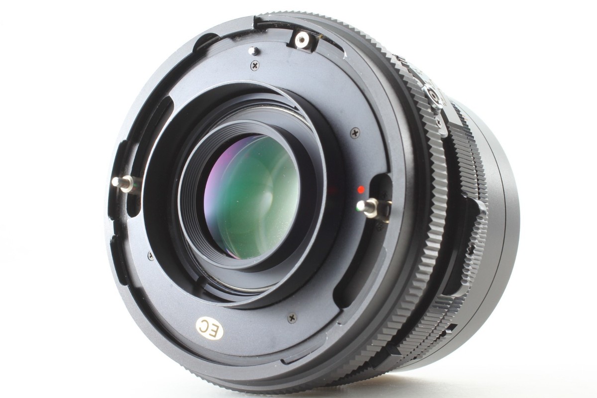 EXC+++++] Mamiya Sekor C 127mm f/3.8 Lens for RB67 from Japan