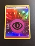 Pokemon TCG - Psychic Energy - 107/108 - EX Power Keepers - LP Holo Rare (2007)