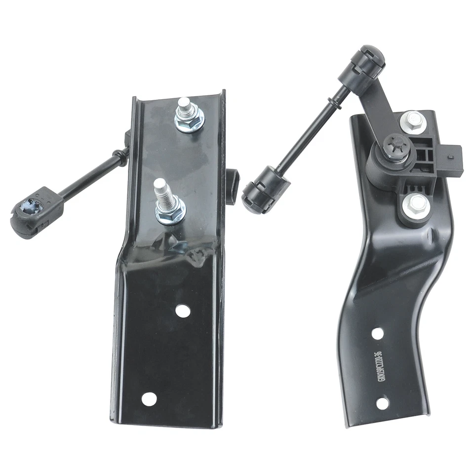 Left+Right Pair Leveling Lever Assembly for Ford Expedition V8 5.4L 2007-2014 - Image 3 of 4
