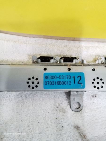 Chassis ECM Multiplex Network Body Control Fits 06-10 LEXUS IS250 2018 ...