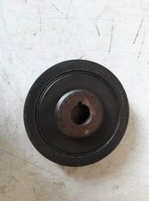 Poulies diverses Peugeot 807