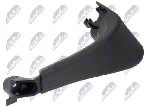 Original NTY Door Handle Interior Trim EZC-ME-284 For Mercedes-Benz