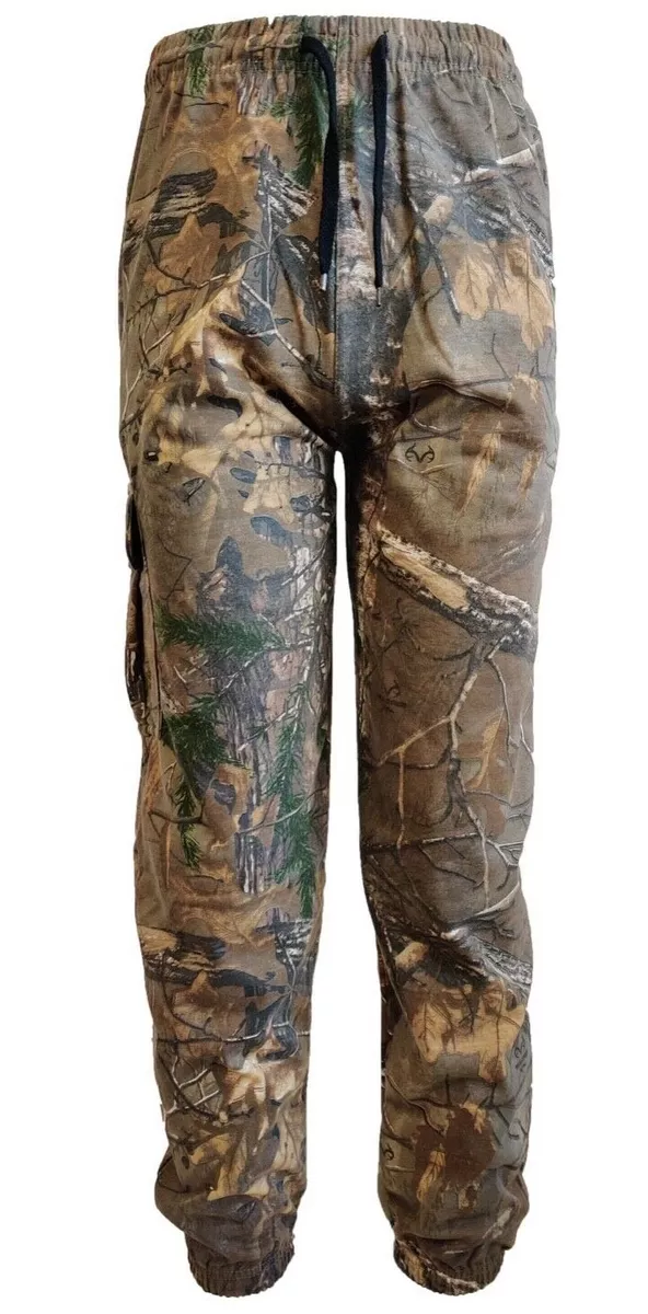 Camo tracksuit bottoms mens 2025