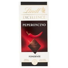 Lindt Chocolate | Excellence Chocolate Chocolate Chips | 3,5 Oz /100 Gr